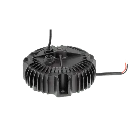 160W LED driver 2850mA...4100mA/34V...56V, 3in1 dimming
