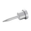 LT 1SA soldering tip, slim round shape, Ø 0.5 mm