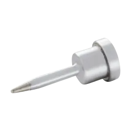 LT 1SA soldering tip, slim round shape, Ø 0.5 mm