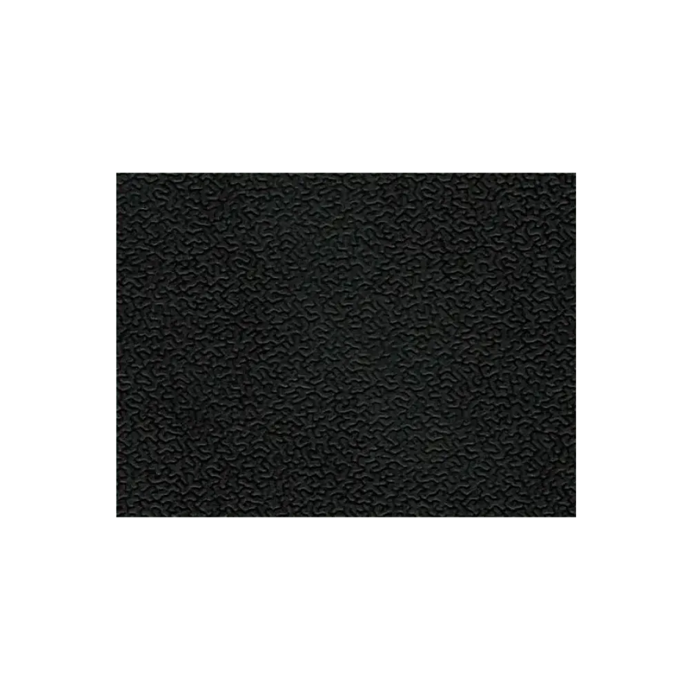 ESD shelf covering black in various sizes