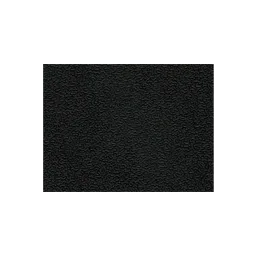 ESD shelf covering black in various sizes