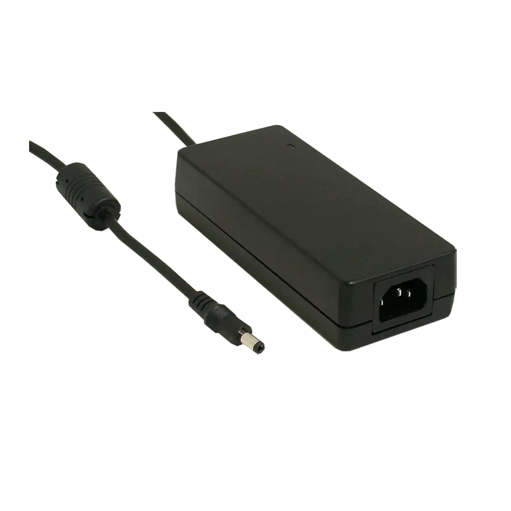 90W desktop power supply 48V/1.87A