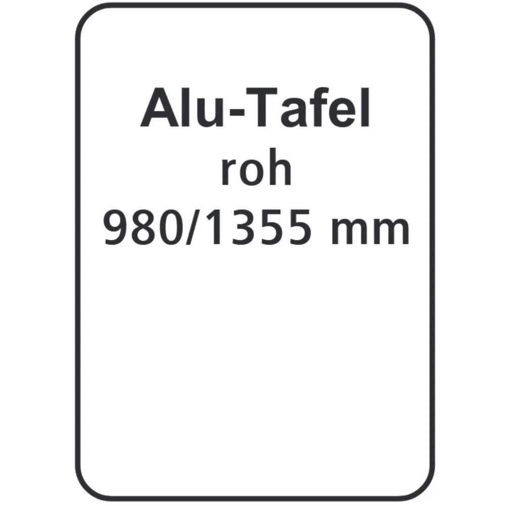 Information board