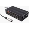 103W Battery charger 13.8V/6.8A, XLR connector