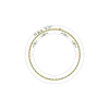 LED Module ø155/110mm / TW / 3000K & 4000K / CRI >90 / 96LED