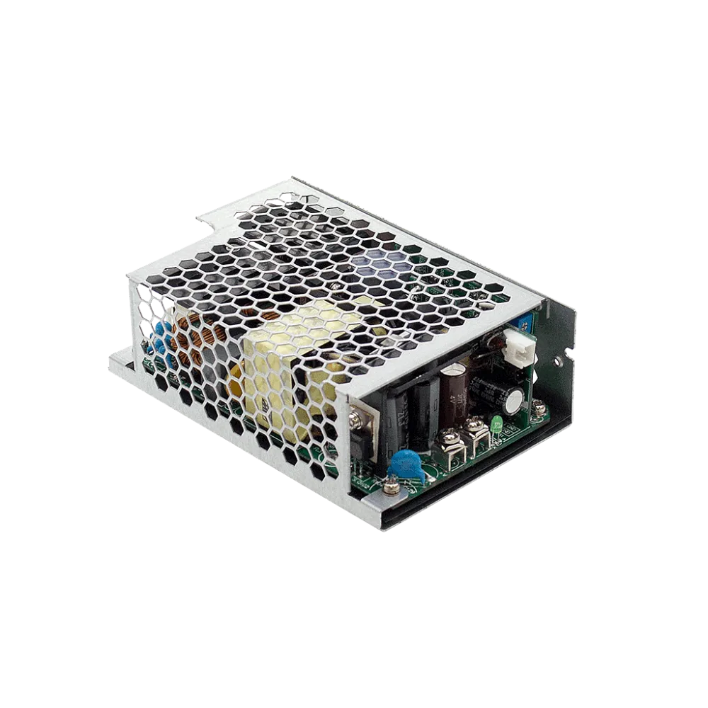 300W Enclosed Medical Power Supply 12V/25A