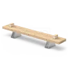 Travetto Bench