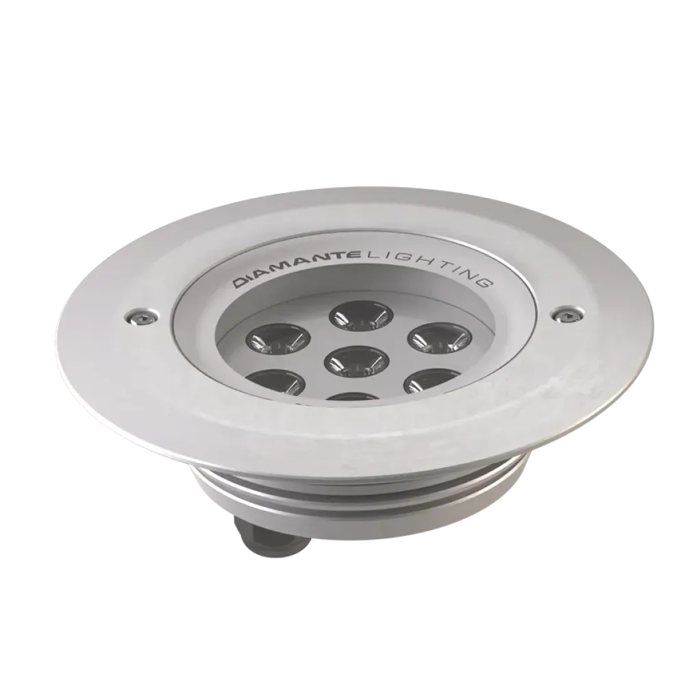 Ghostbeam 7 constant current input - insulation class III