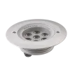 Ghostbeam 7 constant current input - insulation class III