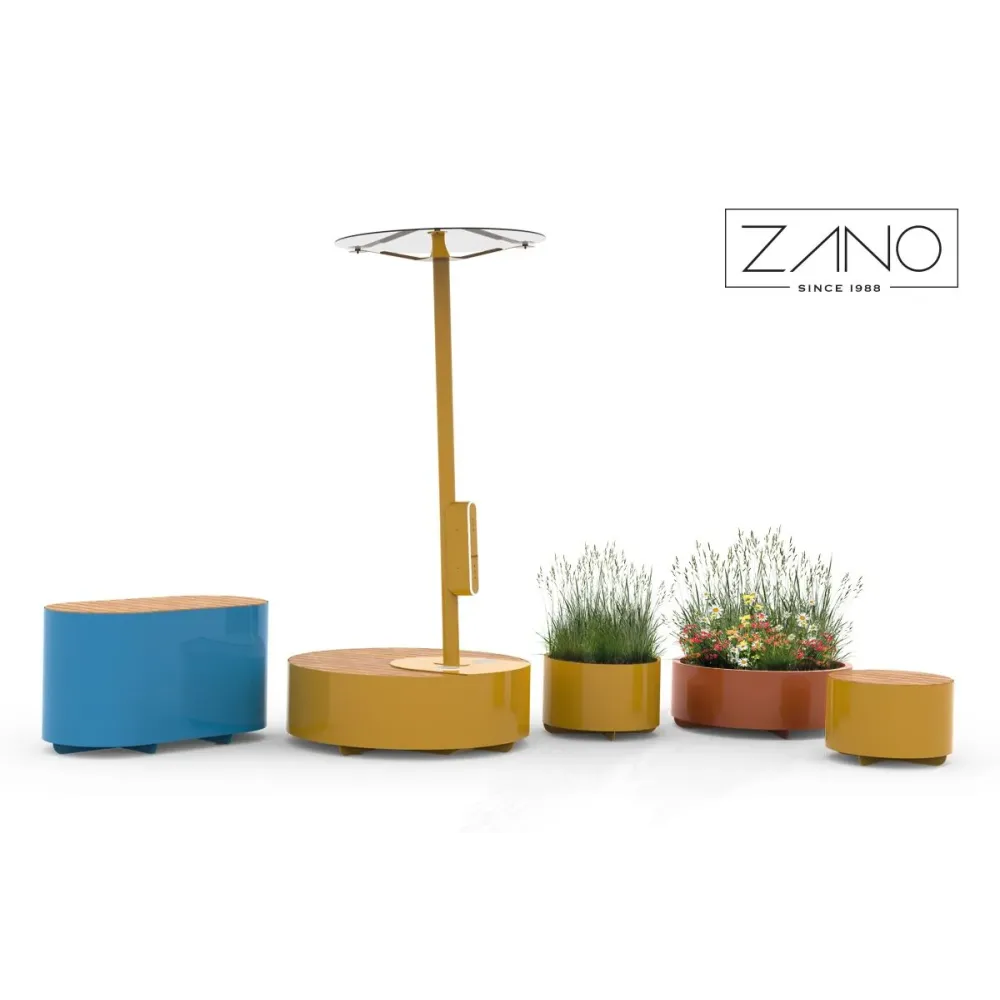 Planter Universe
