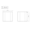 Stilo Planter