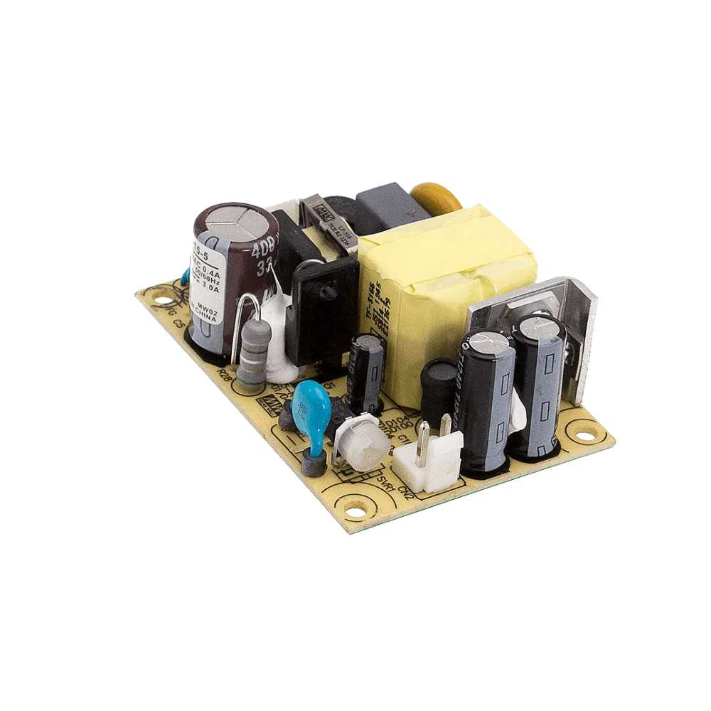 9W Open Frame Power Supply 3.3V/3A