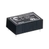 10W medical DC/DC-Converter, Input 18…75V, Output 12V/0.83A
