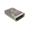 82W Enclosed Power Supply 5V/10A, 15V/4A, -5V/1A, -15V/1A