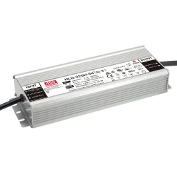 320W LED Driver CV+CC 24V/13.3A