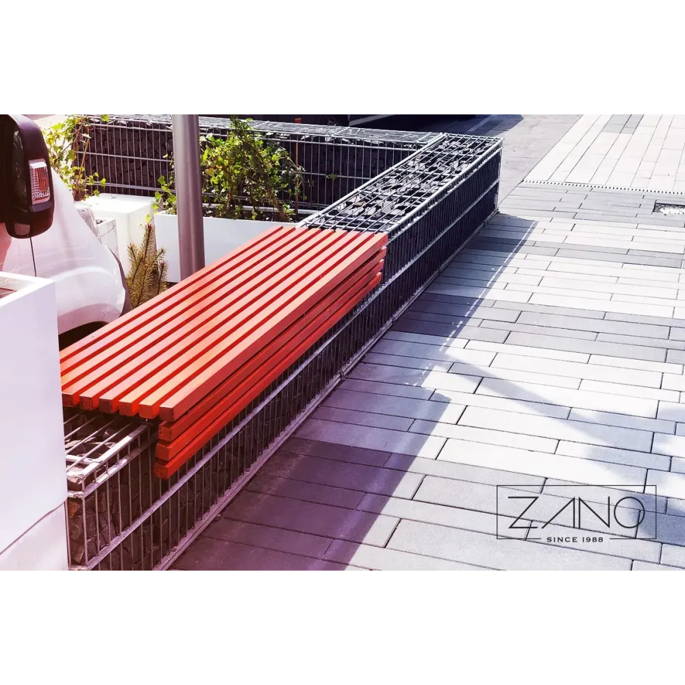 Flash bench