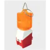 Omnilight LED 360˚ construction lamp