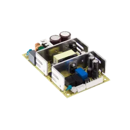 100W Single Output with Battery Charger 12V