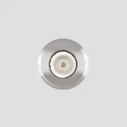 Rim 70 Ceiling 3070C/NRCCSW99-Ceiling Recessed - Recessed with steel ring nut Ø70 - Remote driver max 500mA