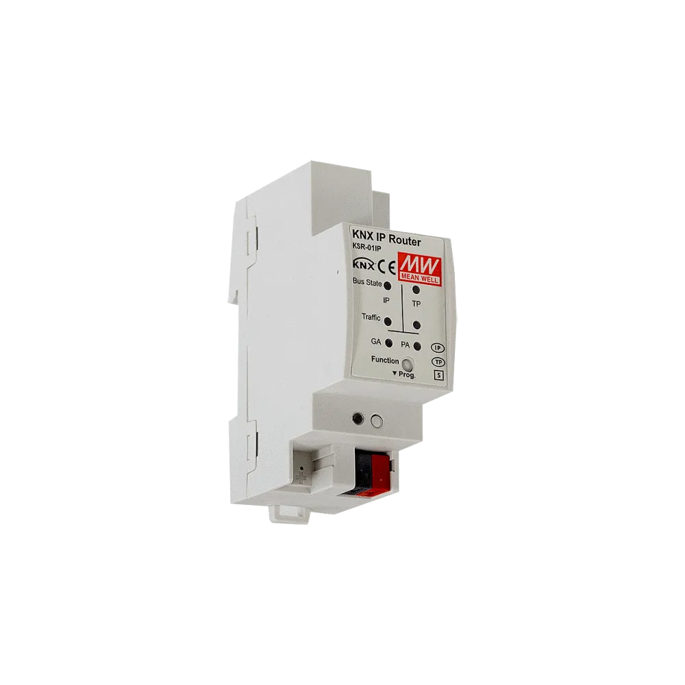 KNX IP Router