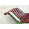 Swivel lounger Flash