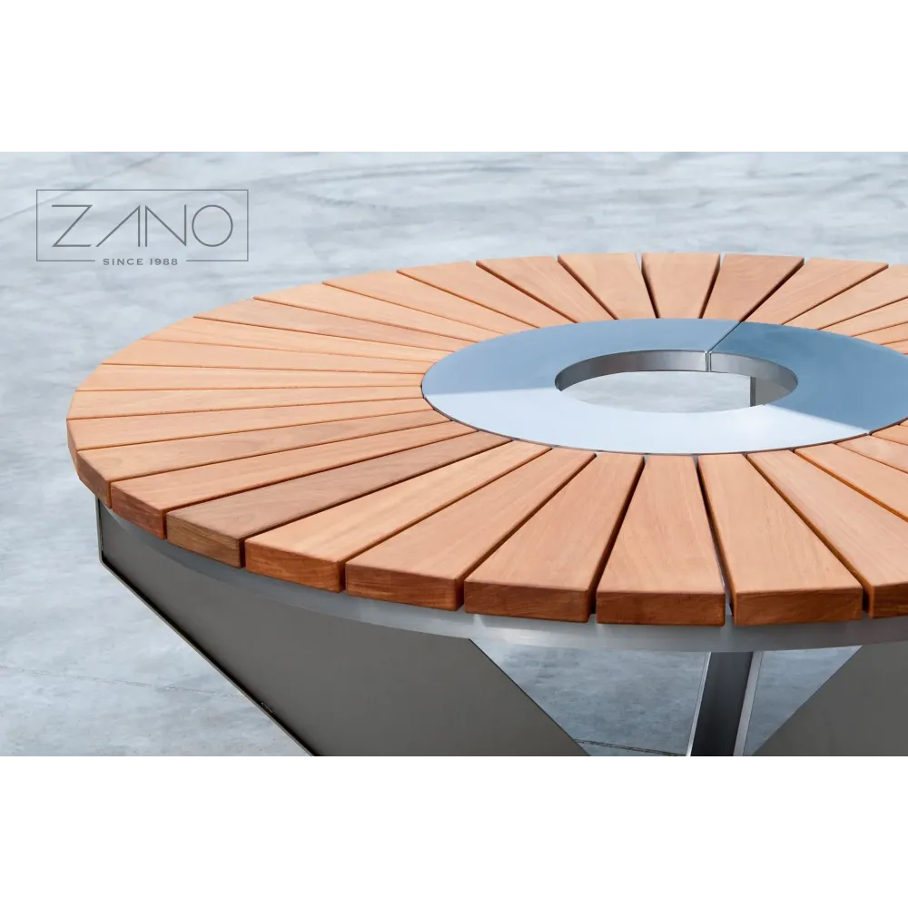 Domino Table