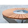 Domino Table