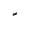 Circular device plug, 3p, screw connection, 0.5-2.5mm2, D7.0-12.0mm, IP66/IP68