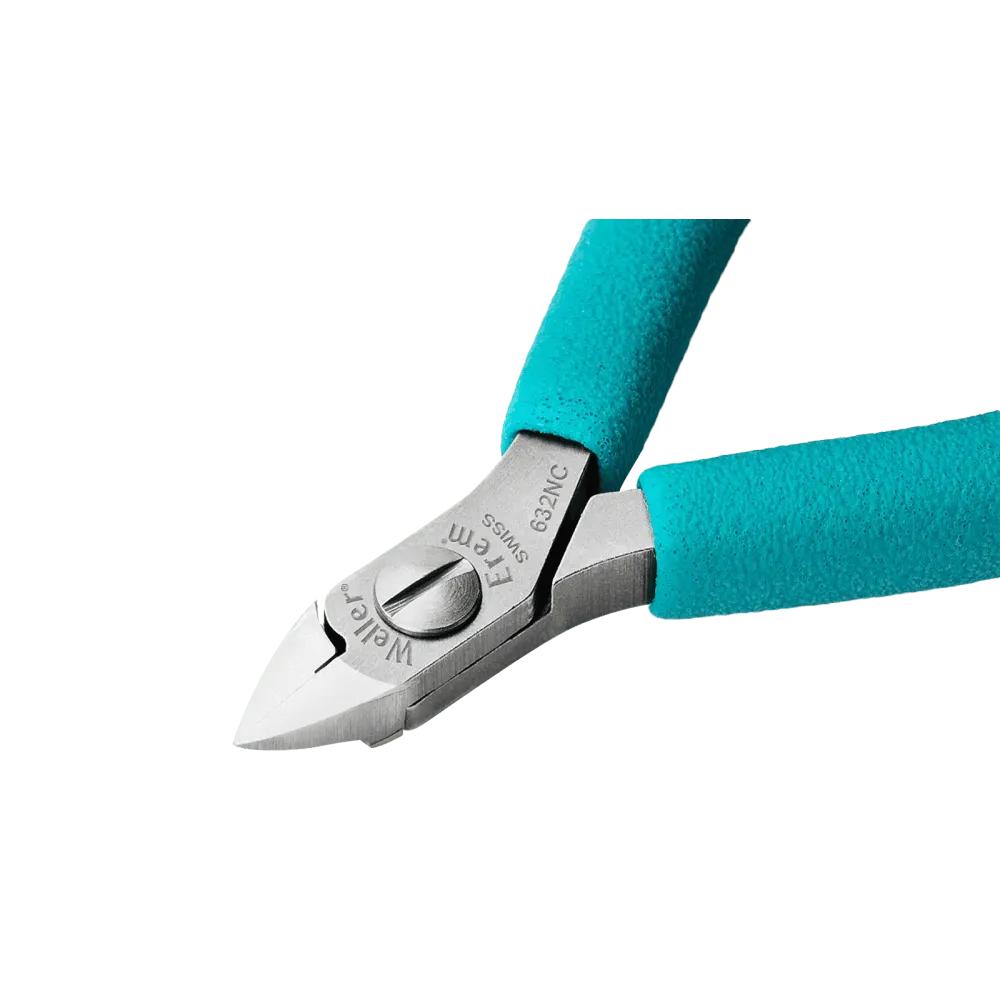 Special applications, special tool steel, ESD-safe