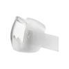 uvex megasonic CR full-vision goggles autoclavable