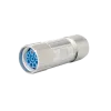 Housing M23 cable connector Power
