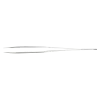 Precision tweezers with fine but robust tips for standard applications