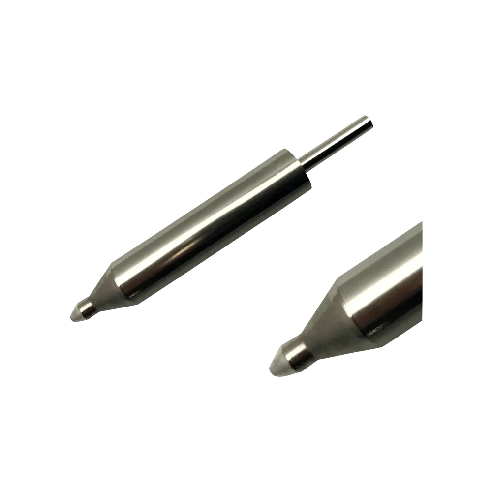 Metcal DCP desoldering tip 0.64 / 1.78 mm