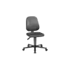 Bimos ESD task chair with castors Unitec 9650E