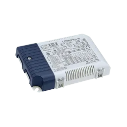 40W LED driver CC 350-1050mA, 2-100Vdc, ENOCEAN