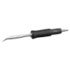 RTUS 004 C X MS Soldering tip conical curved 0.4