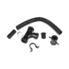 Installation kit for 2 - 4 soldering systems, 2.5m