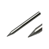 SFV - Soldering tip, 421 °C, conical, (W x L), 1.4 x 15.0 mm