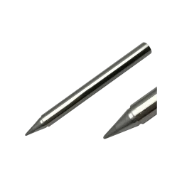 SFV - Soldering tip, 421 °C, conical, (W x L), 1.4 x 15.0 mm