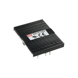 15W DC/DC converter, input 18...72V, output 5V/3A