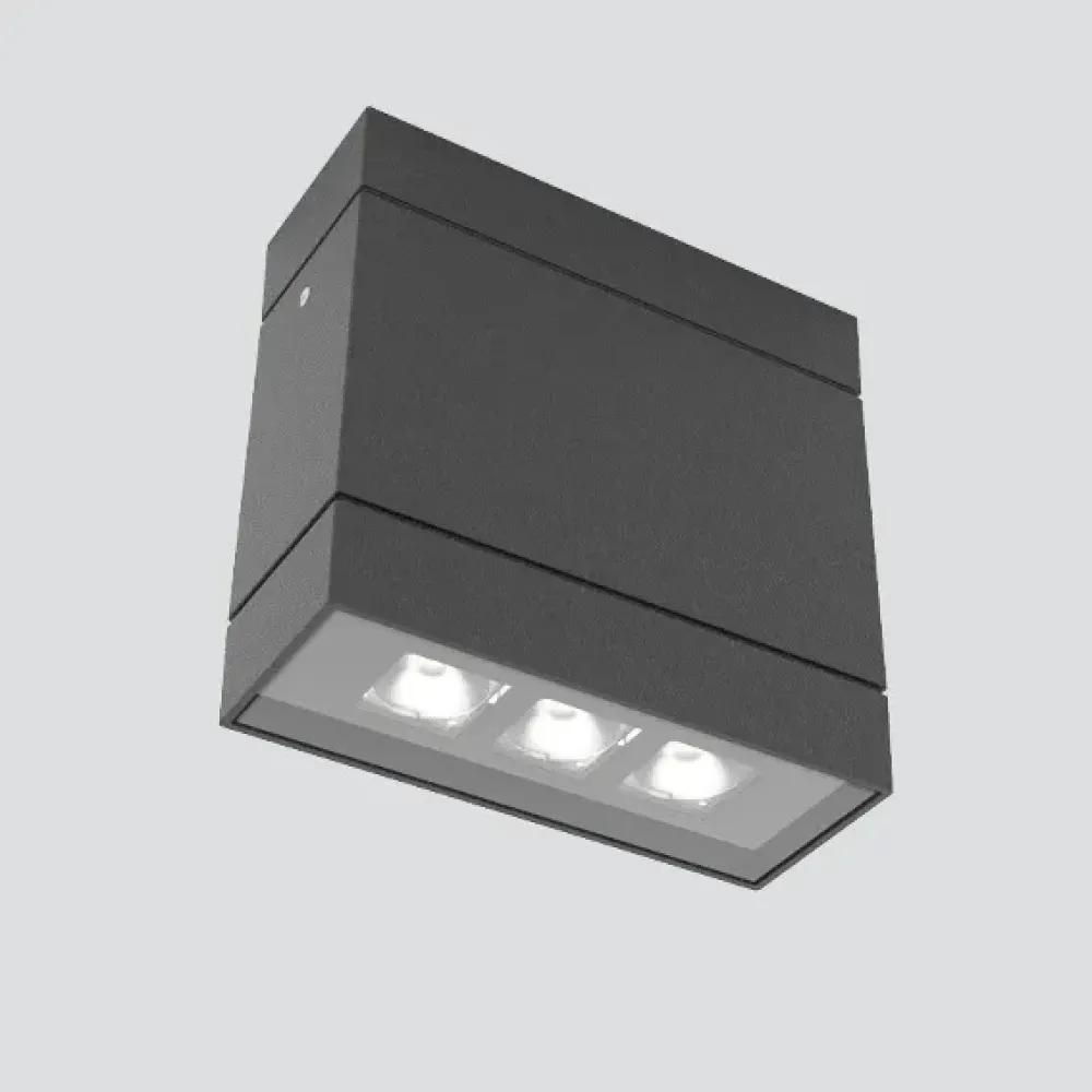 Modo Ceiling 601C1/WP70NB-Ceiling Lamps - Ceiling module