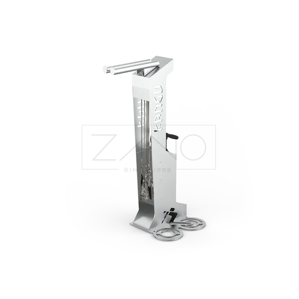 Kangu Bicycle repair station