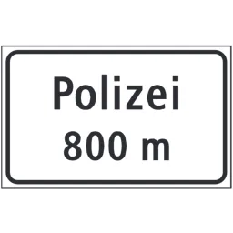 4.71 Indication of police stations