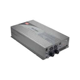 3000W True Sine Wave DC/AC Inverter with Solar Charger 48Vdc/230Vac