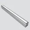Matrix Mini Recessed 2813R/WRRCVS-Ground Recessed - Recessed Diffuse Emission L. 1030 - Remote driver 24Vdc