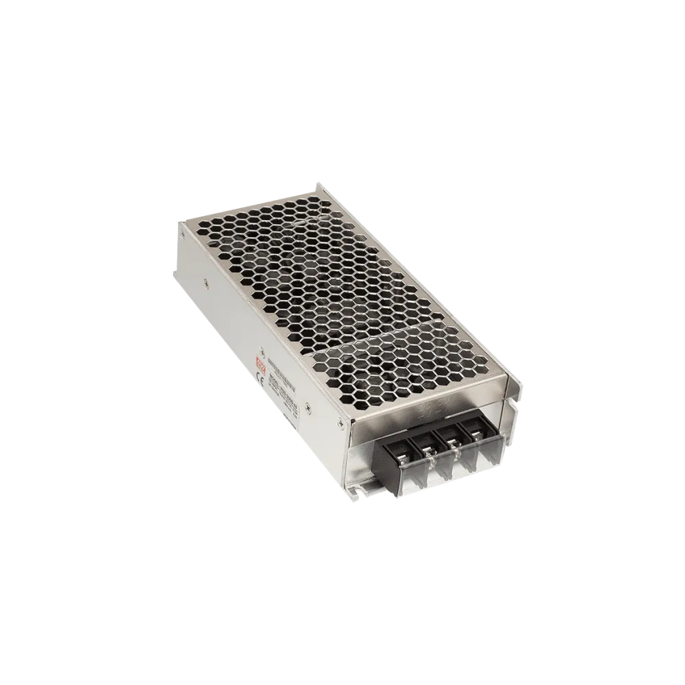 200W DC/DC Converter, Input 67.2…143V, Output 24V/8.4A