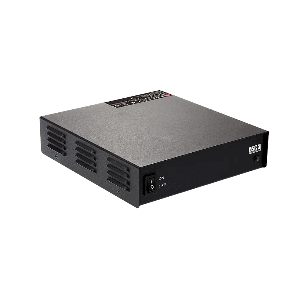 230W Battery Charger for 48V Lead-Acid and LI-ION Batteries