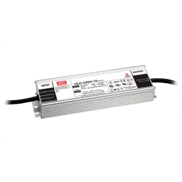 240W LED Driver CV+CC 24V/10A
