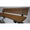 Bench Retro