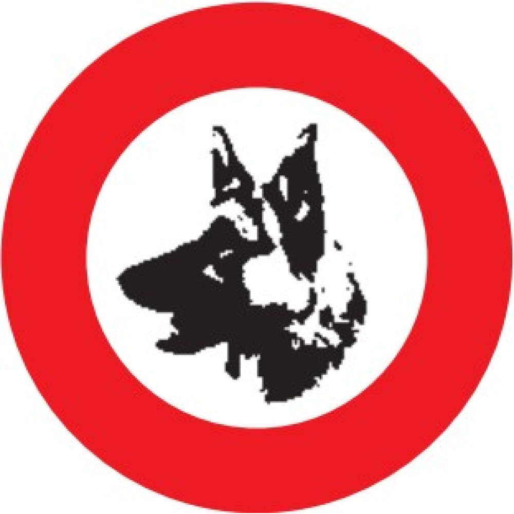 No dogs allowed